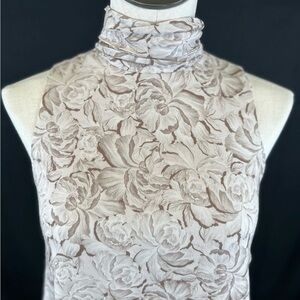 NWOT Amanda Uprichard Dress